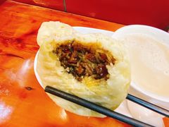 -老陶包子铺(南大西南村店)