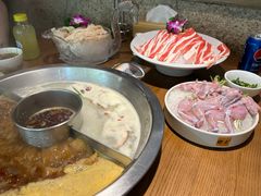 -佬土鹅肠火锅(解放路店)