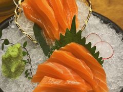 -越日本料理(新地假日广场店)