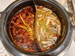 -钢管厂五区小郡肝火锅串串香(清河店)