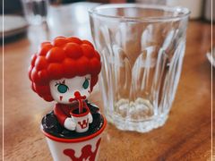 -RAC BAR(安福路店)