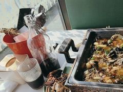-问渔烤鱼(回龙观总店)