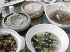 android_upload_pic-老东营·东营菜(西四路店)