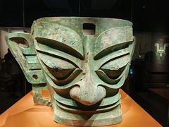 -上海浦东展览馆
