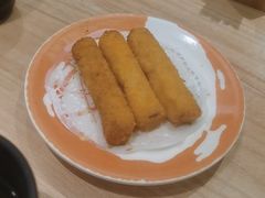 -禾绿寿司(星光68广场店)