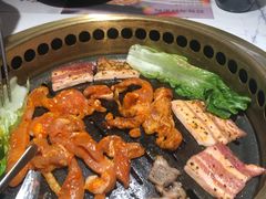 -花味烤肉·拌饭(庐阳万象汇店)