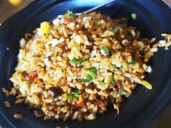 -88号小吃店·经典云南菜·地道纳西美食