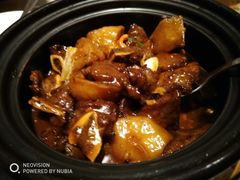 -汤城小厨•粤菜•靓汤(金宝街店)