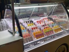 -三亚海棠湾喜来登度假酒店大堂吧