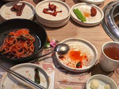 -本家韩国烤肉(青岛万象城店)