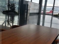 -贵阳龙洞堡国际机场-T2航站楼