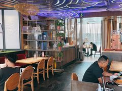 -老板恋上鱼(恒隆广场店)