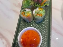 -泰傳奇