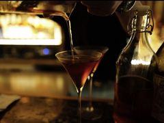 -THE OLD HOUSE酒吧