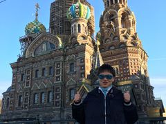 -滴血救世主教堂