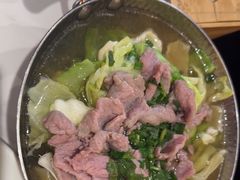 -全牛匠·乐山跷脚牛肉(西北旺万象汇店)