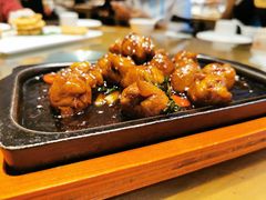 -枣子树·素食餐厅(普陀山店)
