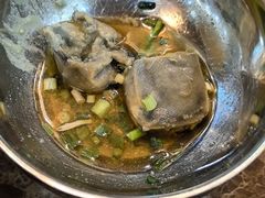 -德顺斋爆肚涮肉馆·烧烤·羊蝎子·清真炒菜(马驹桥店)