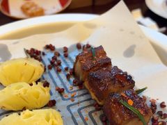 -南堂馆·新川菜(天府三街店)