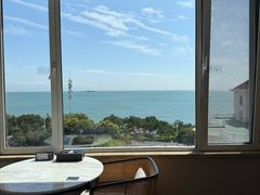 -青岛海景花园大酒店