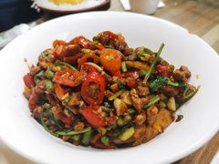 -建辉湖南土菜馆(南大街店)