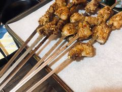 -功夫怪兽·烧烤(西工小街店)