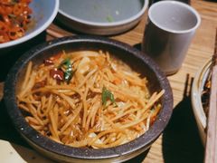 -薇酌饮·陕西菜(南门外店)