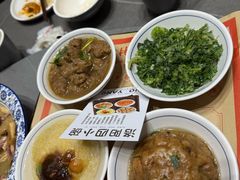 -杏花村水席楼·洛阳水席(老城十字街店)