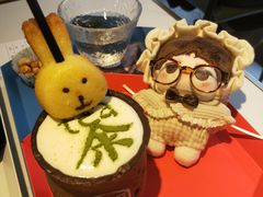 -茶是一枝花泡茶店