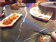 -十三姨正合丰烤肉(营迹路店)