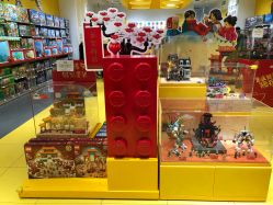 -乐高授权专卖店(济南万象城店)