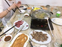 -州记·肠粉·牛肉火锅(福安店)