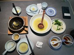 -晓淮山·扬州早茶·淮扬菜(龙阳广场店)