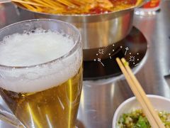 -让签签飞小郡肝串串香(春熙路形象店)