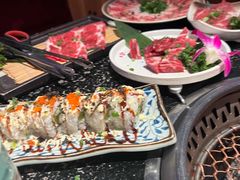 -牛焱·烧肉酒肆(五大道店)