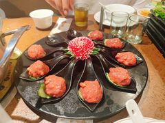 -幸运牛汕头小黄牛牛肉火锅(梅林店)