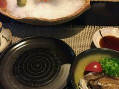 -花狸日本料理(柏庐广场店)