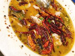 -九毛九西北菜(大东海店)