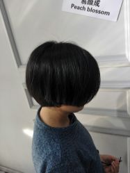 短发-BM HAIR 