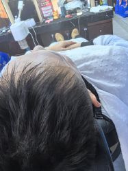 -大人物·男士理发馆