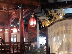 -卞氏菜根香·川菜(青羊万达店)