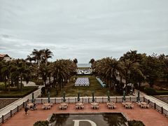 -三亚海棠湾万丽度假酒店