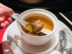 -杭州临平万丽酒店·万丽轩中餐厅