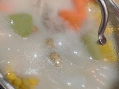 -官也街澳门火锅(新源里店)