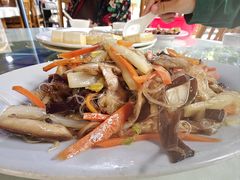 罗汉斋-罗浮山葛仙居菜馆