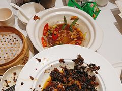 -眉州东坡·熊猫主题餐厅(枫蓝店)