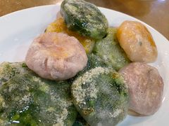 -揭阳钟记小食(福田新村店)