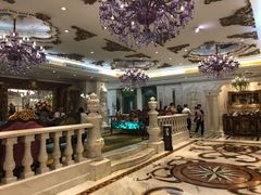 -金米箩大酒店(五角场店)