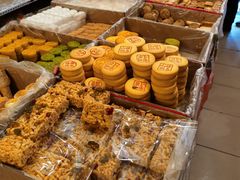 -庆祥斋糕点厂(留学路店)