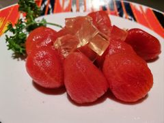 -塔哈尔·新疆盛宴(奉贤龙湖店)